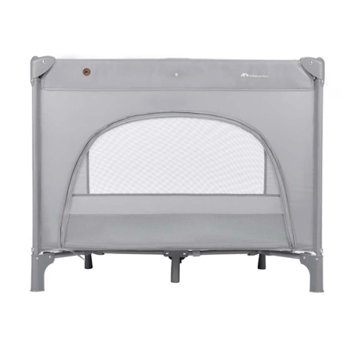 Манеж Bebe Confort Adonis Mineral Grey